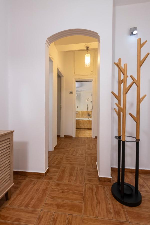 Aincac Apartment Athens Center エクステリア 写真
