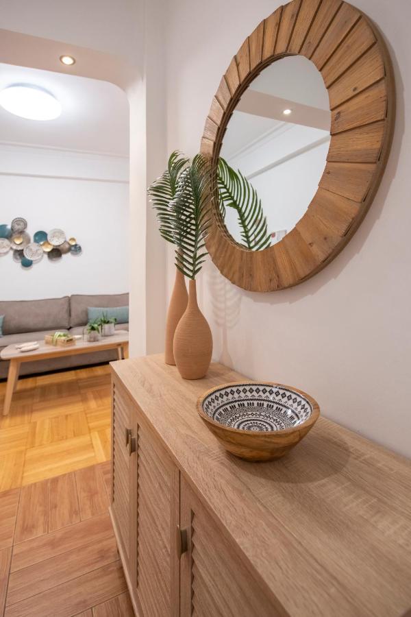 Aincac Apartment Athens Center エクステリア 写真