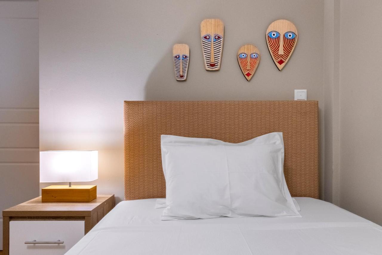 Aincac Apartment Athens Center エクステリア 写真