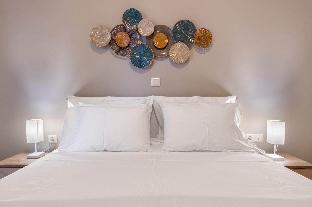 Aincac Apartment Athens Center エクステリア 写真
